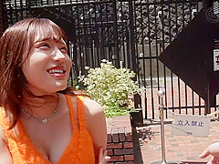 MAAN-925 climax scene!!