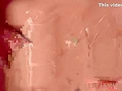 Finger-licking Bukkake Soiree With In Jav Xxx! - Aoi Mizuno