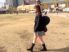 345SIMM-815 climax scene!!