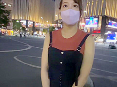 [Amateur Japanese] MAAN-833