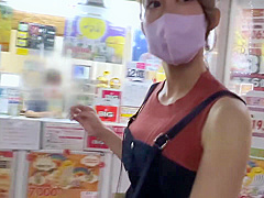 [Amateur Japanese] MAAN-833