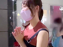 [Amateur Japanese] MAAN-833