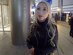 200GANA-2847 climax scene!!