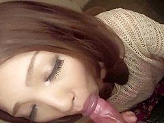 A Group Of Men Drench Hot Asian Slut In Cum With Rinoa Yuuki