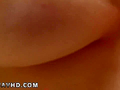 Sexy Asian Woman Gives Fellatio In The Tub For A Molten Uncensored - Suzuna Komiya