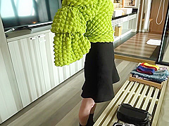 Highlights of 435MFCW-005