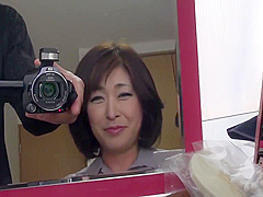 Voluptuous Everyday Bbw Japanese Wife Sudden Jav Transformation