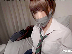 Oh Fuck! Not On A School Nigh! Moaning Japanese For Ogjav