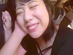 Asian Angel - Hottest Adult Clip Toys Unbelievable Show