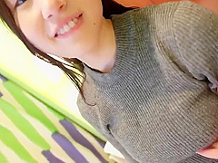 Asian Angel - Excellent Porn Video Toys Crazy Only For You