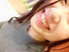 Asian Angel - Excellent Porn Video Toys Crazy Only For You