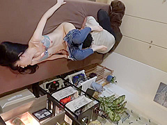 200GANA-2827 climax scene!!