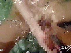 Incredible Adult Movie Japanese Censored Unbelievable Unique With Asian Angel And Miyuki Arisaka