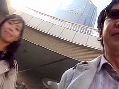 Takes In An Educational How To Sex Guide - Kyoko Maki