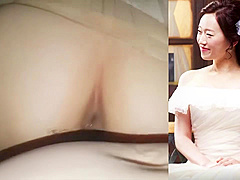 Yi Yuna Getting Fucked In Pantyhose