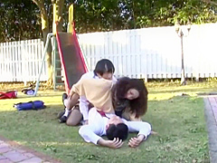 Amazing Porn Movie Threesome Unbelievable Full Version