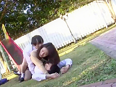 Amazing Porn Movie Threesome Unbelievable Full Version