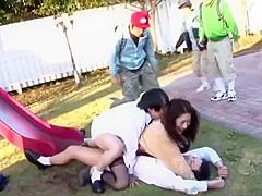 Amazing Porn Movie Threesome Unbelievable Full Version