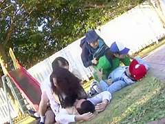 Amazing Porn Movie Threesome Unbelievable Full Version