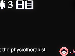 Japanese Curvy Housewife