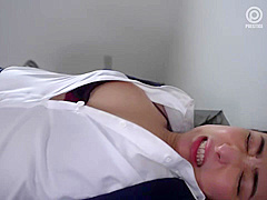 0008523_ぱんぱん 黒スト 手コキなどが含まれている