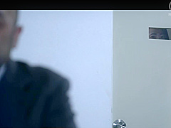 0008523_ぱんぱん 黒スト 手コキなどが含まれている