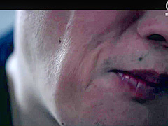 0008523_ぱんぱん 黒スト 手コキなどが含まれている