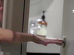 Li Rong Rong In A Black Coworker Came To My House For A Visit, And I Didnt Expect Him To Seduce My Wife With His Huge Cock