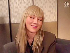 0008606_金髪 パツキン 細身などが含まれている