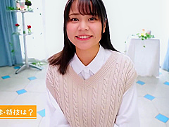 250324結構スレンダーな体型で爆乳のギャルc1