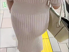 korean panty hunter voyer５