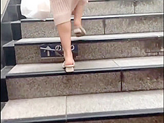 korean panty hunter voyer５