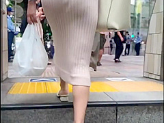 korean panty hunter voyer５