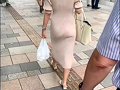 korean panty hunter voyer５