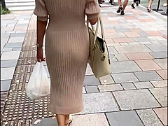 korean panty hunter voyer５