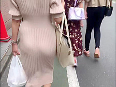 korean panty hunter voyer５