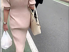 korean panty hunter voyer５