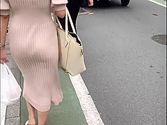 korean panty hunter voyer５