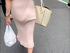 korean panty hunter voyer５