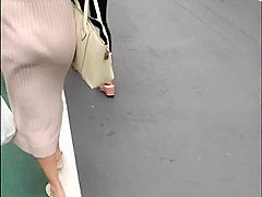 korean panty hunter voyer５