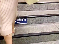 korean panty hunter voyer５