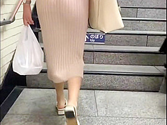 korean panty hunter voyer５