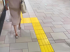 korean panty hunter voyer５