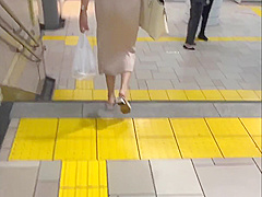 korean panty hunter voyer５