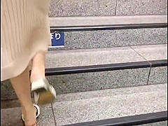 korean panty hunter voyer５