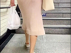 korean panty hunter voyer５