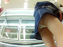 korean panty hunter voyer1