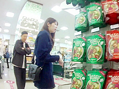 korean panty hunter voyer1