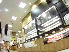 korean panty hunter voyer1