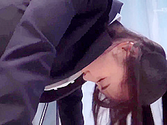 250326採用されたい女子にセクハラしまくるi3